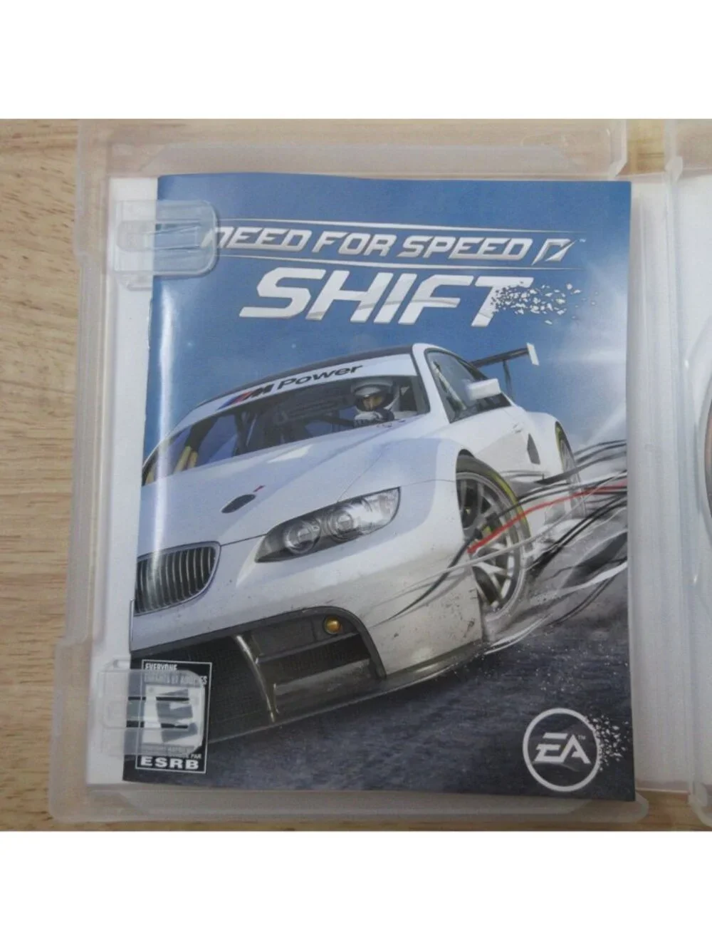 Sony need speed